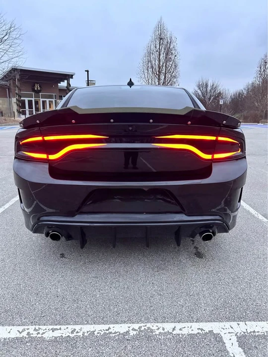 2019 Dodge Charger 7th Gen - Image 5 of 17
