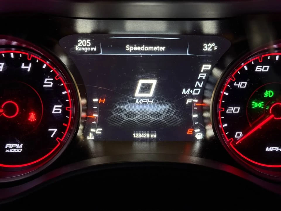 2019 Dodge Charger 7th Gen - Image 13 of 17