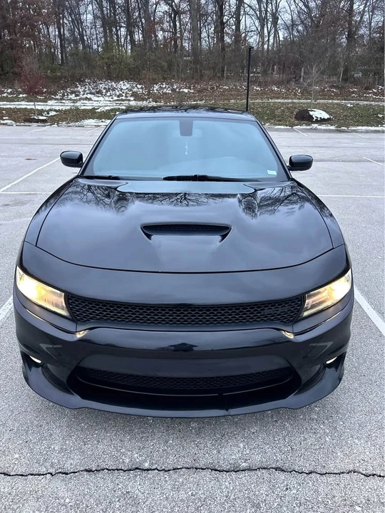 2019 Dodge Charger 7th Gen - Image 6 of 17