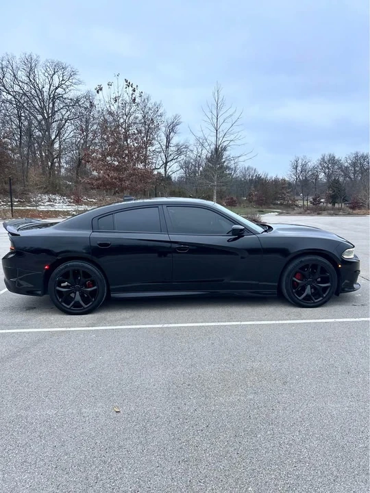 2019 Dodge Charger 7th Gen - Image 3 of 17