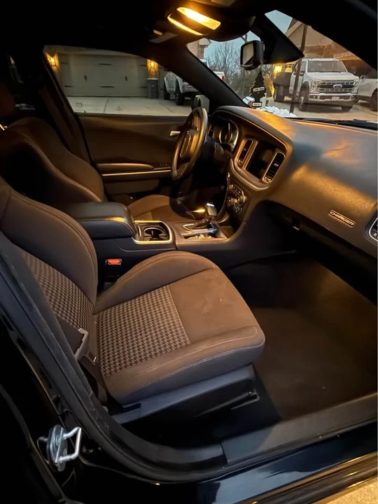 2019 Dodge Charger 7th Gen - Image 10 of 17