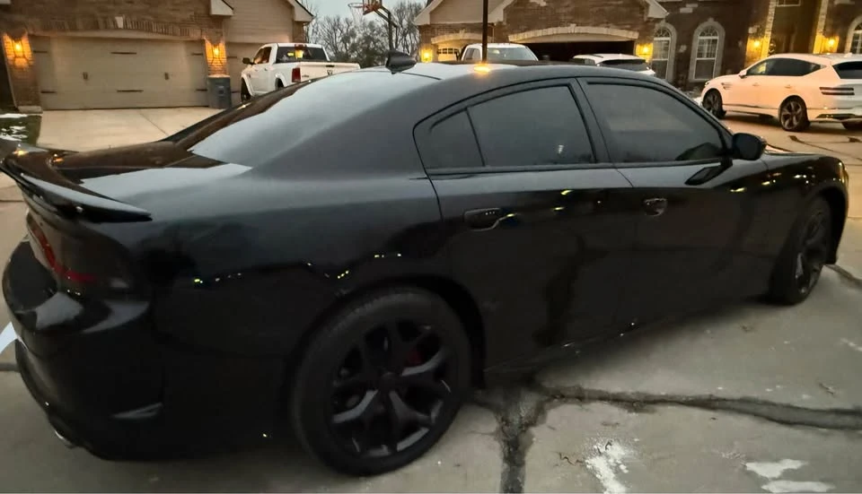 2019 Dodge Charger 7th Gen - Image 16 of 17