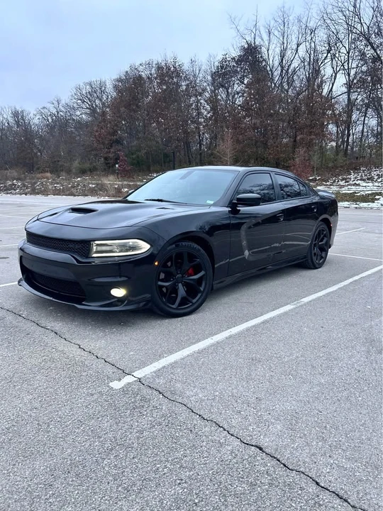 2019 Dodge Charger 7th Gen - Image 7 of 17