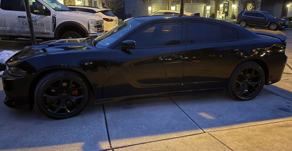 2019 Dodge Charger 7th Gen - Image 17 of 17