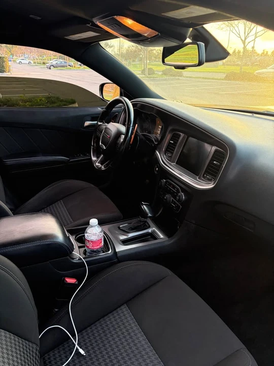 2019 Dodge Charger 7th Gen - Image 4 of 7