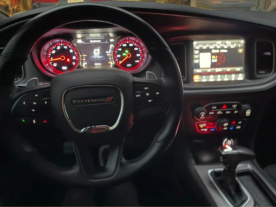 2019 Dodge Charger 7th Gen - Image 14 of 17