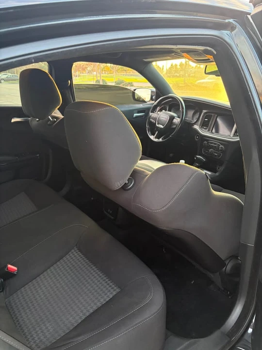 2019 Dodge Charger 7th Gen - Image 5 of 7