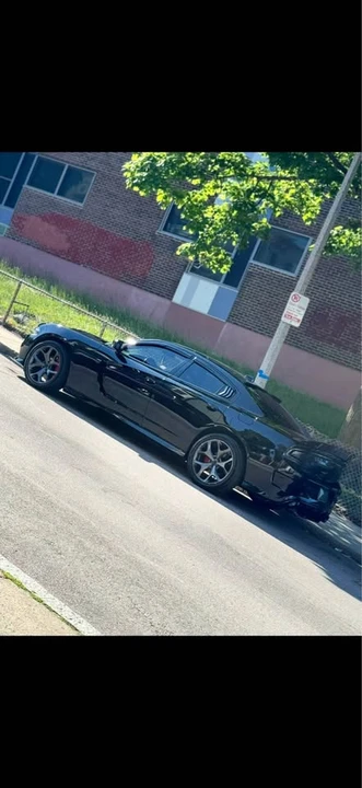 2019 Dodge Charger 7th Gen - Image 5 of 7