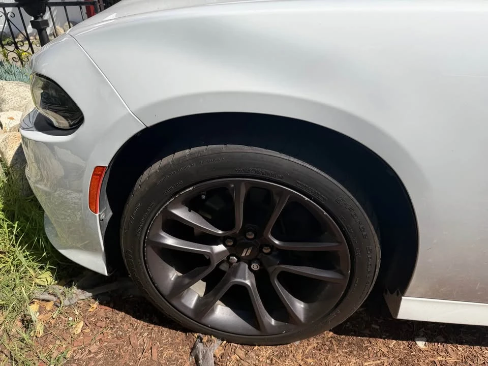2019 Dodge Charger 7th Gen - Image 5 of 6