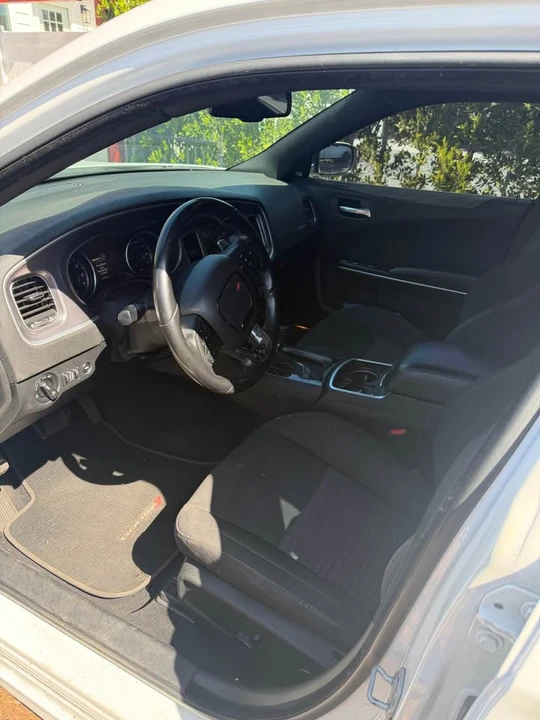2019 Dodge Charger 7th Gen - Image 6 of 6