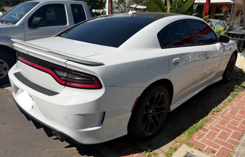 2019 Dodge Charger 7th Gen - Image 4 of 6