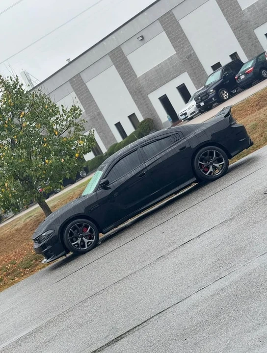 2019 Dodge Charger 7th Gen - Image 6 of 7