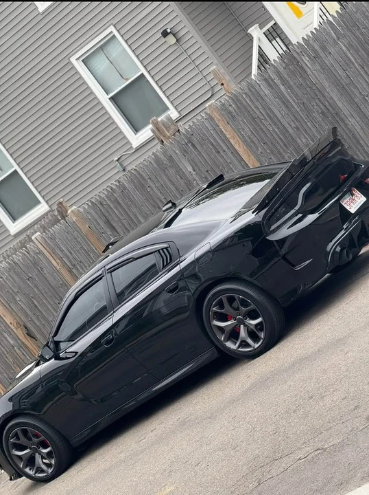 2019 Dodge Charger 7th Gen - Image 7 of 7