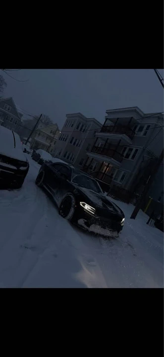 2019 Dodge Charger 7th Gen - Image 4 of 7