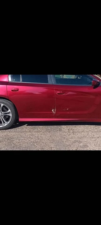 2019 Dodge Charger 7th Gen - Image 4 of 4