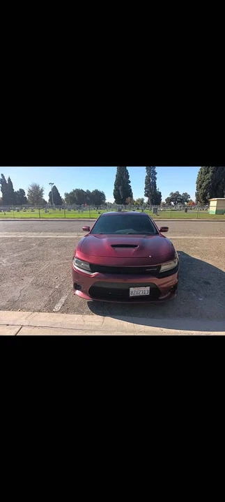 2019 Dodge Charger 7th Gen - Image 2 of 4