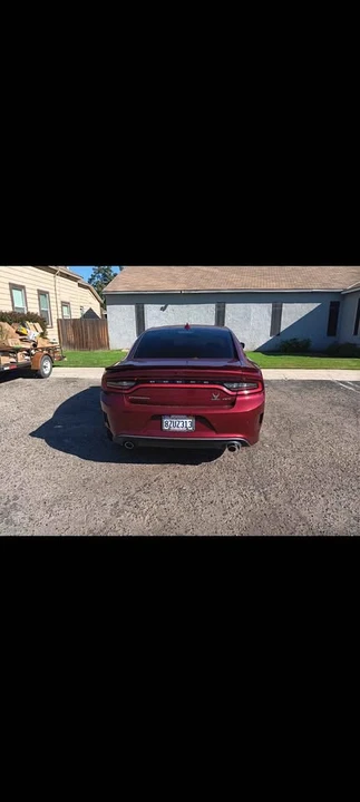 2019 Dodge Charger 7th Gen - Image 3 of 4