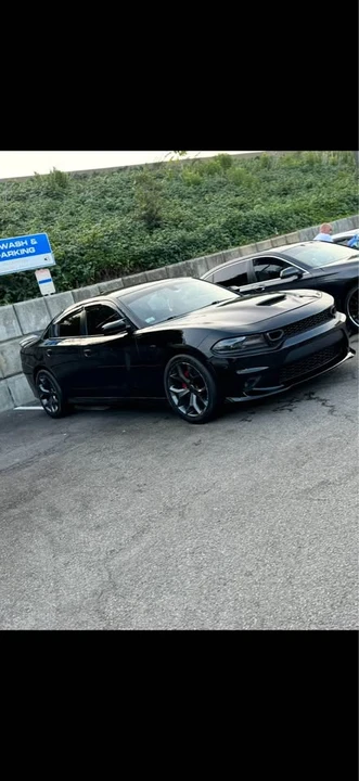 2019 Dodge Charger 7th Gen - Image 2 of 7