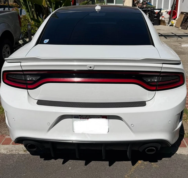 2019 Dodge Charger 7th Gen - Image 3 of 6