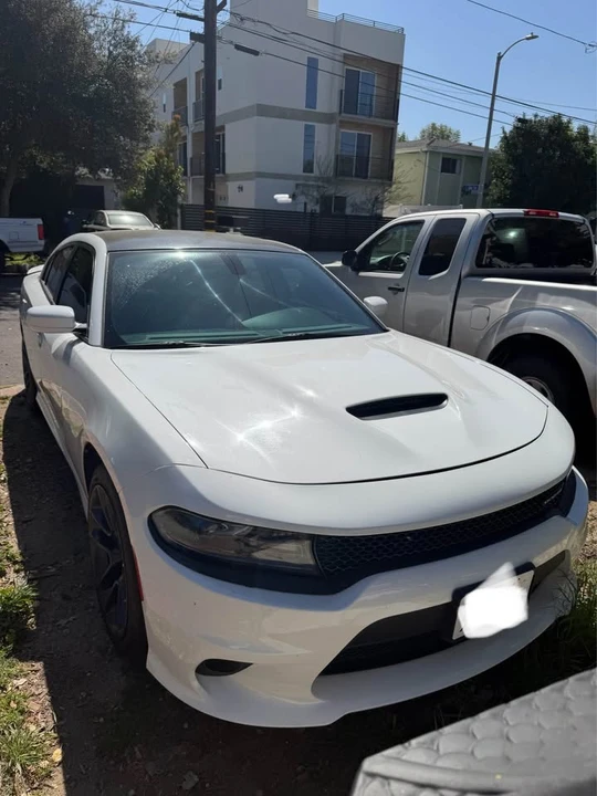 2019 Dodge Charger 7th Gen - Image 2 of 6