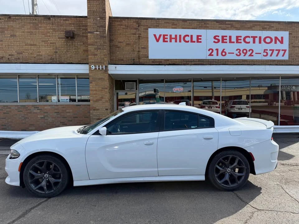 2019 Dodge Charger 7th Gen - Image 5 of 14