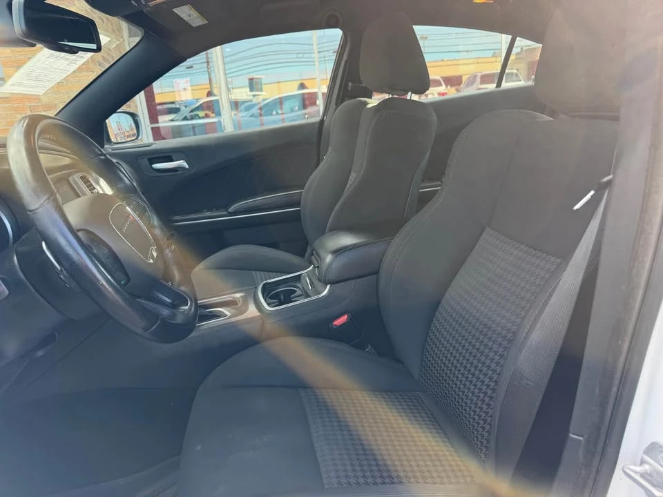 2019 Dodge Charger 7th Gen - Image 10 of 14