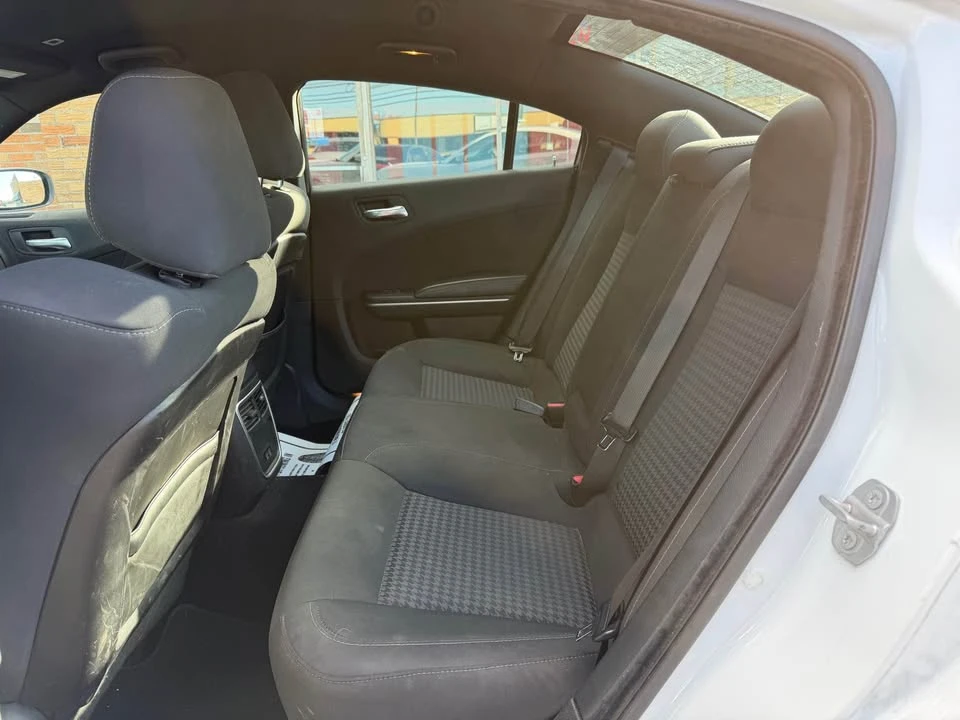 2019 Dodge Charger 7th Gen - Image 11 of 14