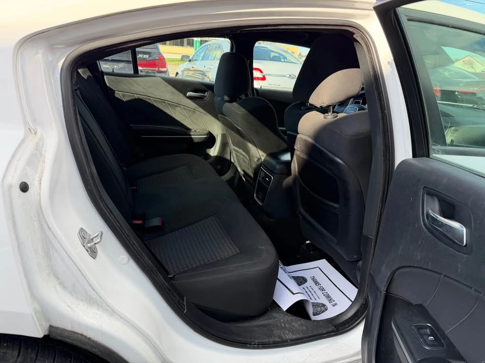 2019 Dodge Charger 7th Gen - Image 13 of 14
