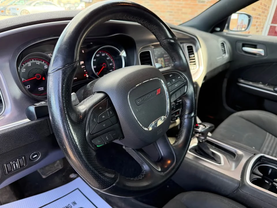 2019 Dodge Charger 7th Gen - Image 9 of 14
