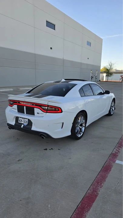 2019 Dodge Charger 7th Gen - Image 8 of 11