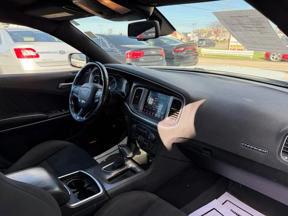 2019 Dodge Charger 7th Gen - Image 14 of 14