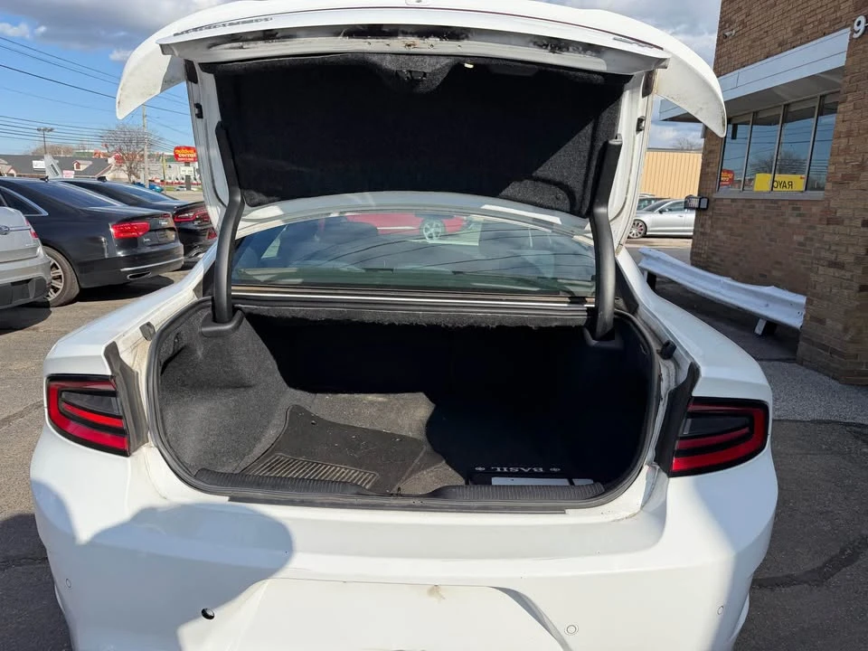 2019 Dodge Charger 7th Gen - Image 12 of 14