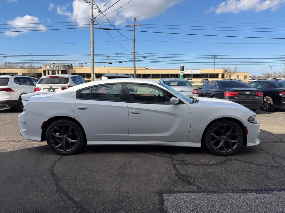 2019 Dodge Charger 7th Gen - Image 3 of 14