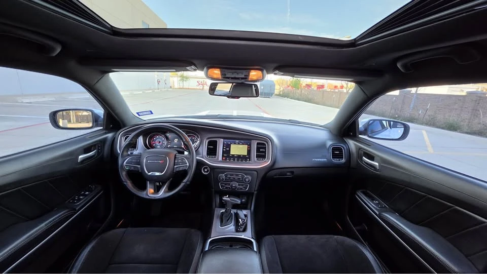 2019 Dodge Charger 7th Gen - Image 11 of 11