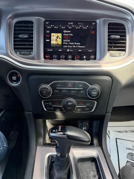 2019 Dodge Charger 7th Gen - Image 8 of 14