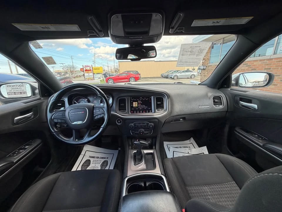 2019 Dodge Charger 7th Gen - Image 6 of 14