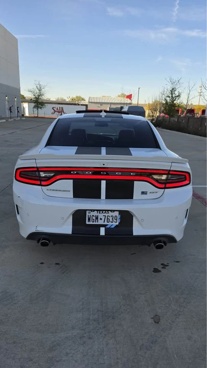 2019 Dodge Charger 7th Gen - Image 3 of 11