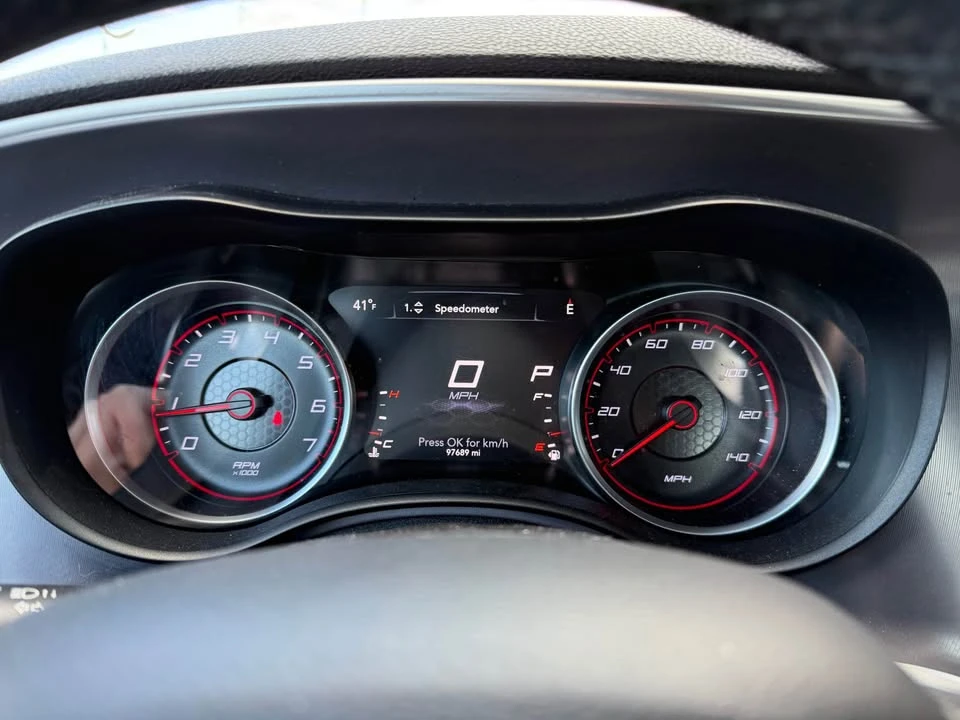 2019 Dodge Charger 7th Gen - Image 7 of 14