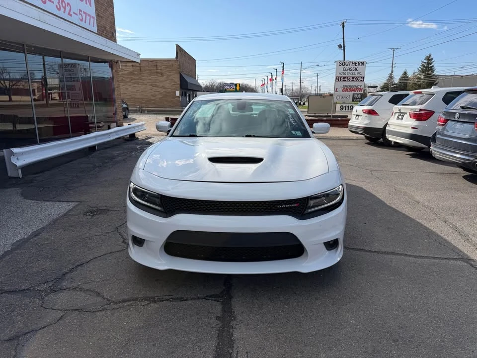 2019 Dodge Charger 7th Gen - Image 2 of 14
