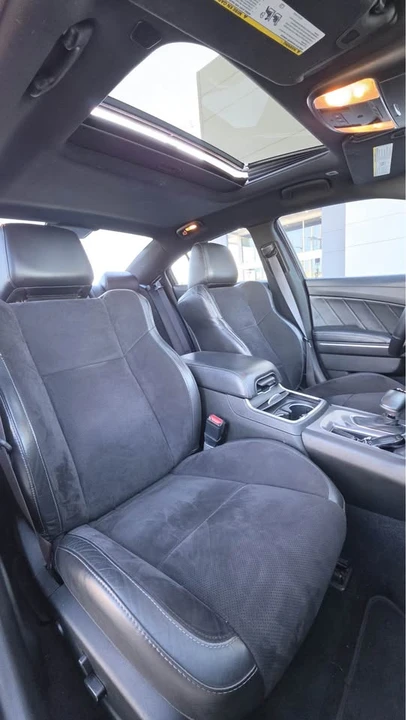 2019 Dodge Charger 7th Gen - Image 9 of 11