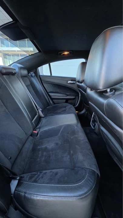 2019 Dodge Charger 7th Gen - Image 10 of 11