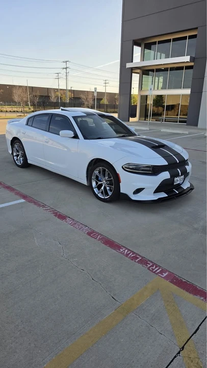 2019 Dodge Charger 7th Gen - Image 6 of 11