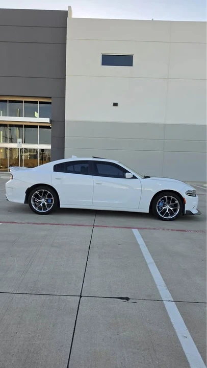 2019 Dodge Charger 7th Gen - Image 4 of 11