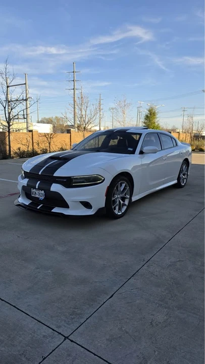 2019 Dodge Charger 7th Gen - Image 7 of 11