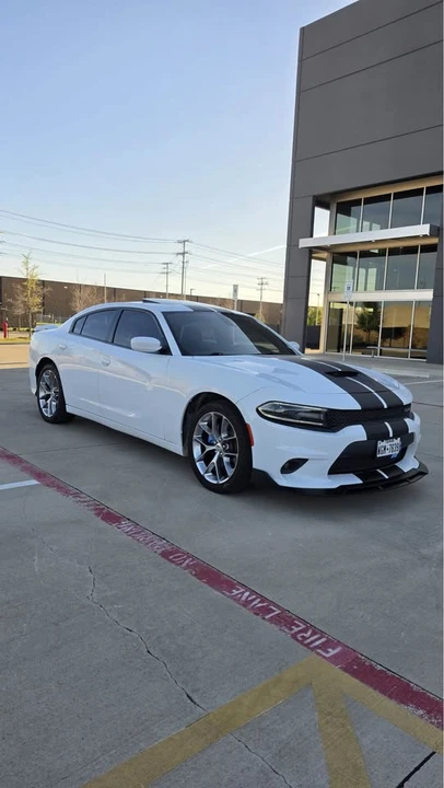 2019 Dodge Charger 7th Gen - Image 2 of 11