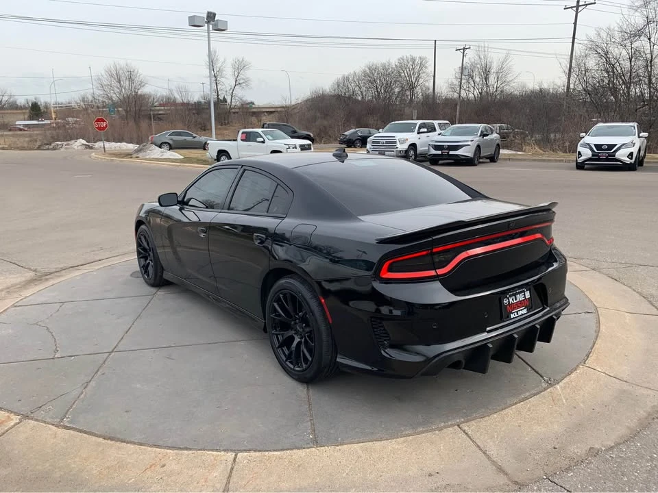 2019 Dodge Charger 7th Gen - Image 6 of 13