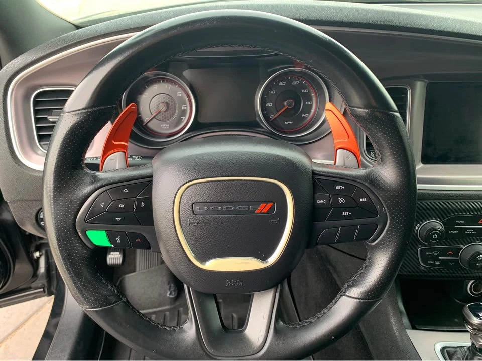 2019 Dodge Charger 7th Gen - Image 10 of 13