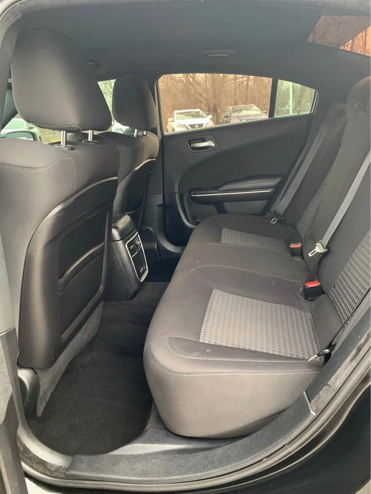 2019 Dodge Charger 7th Gen - Image 7 of 13