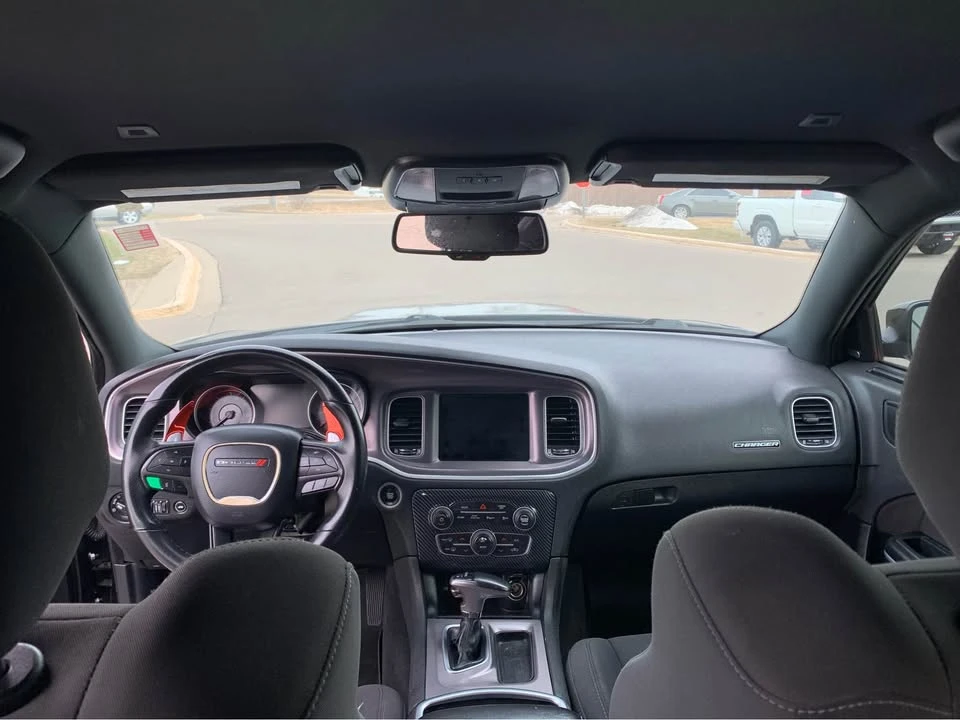 2019 Dodge Charger 7th Gen - Image 8 of 13