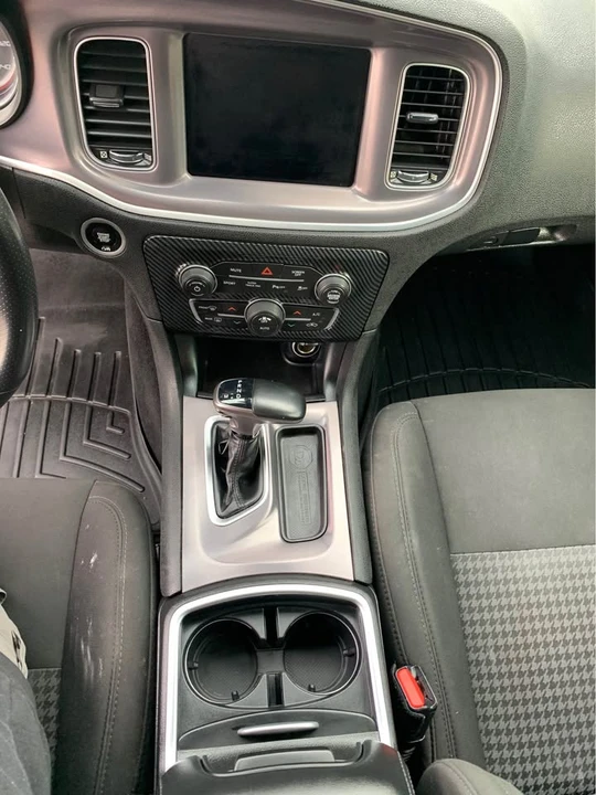 2019 Dodge Charger 7th Gen - Image 11 of 13